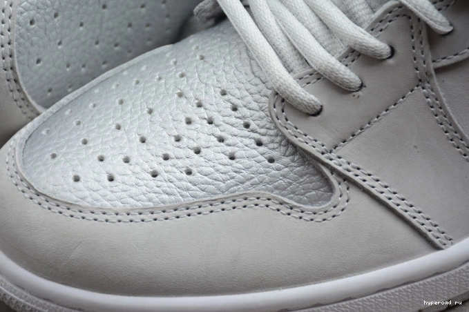 High Air OG 1 DC1788-029 Japan Jordan Neutral Grey 1005